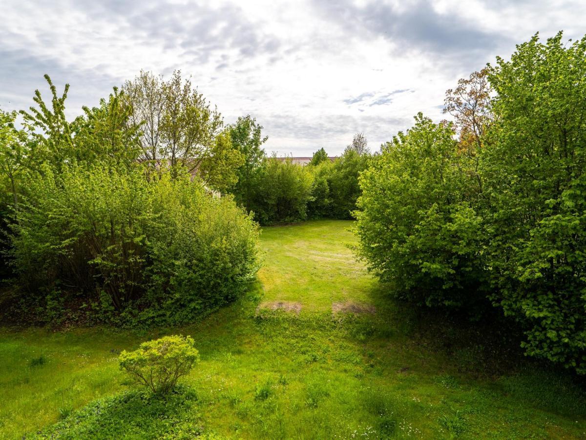 Feriendorf Rugana - Klassik Appartement Mit 1 Schlafzimmer B21 Dranske Extérieur photo